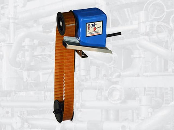 Mini-Skimmer Oil Skimmer