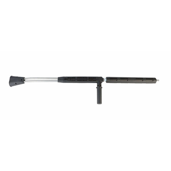 Stainless Steel Dual Lance Wand