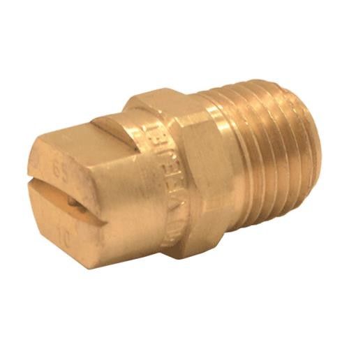 #30 Brass Pressure Washer Nozzle